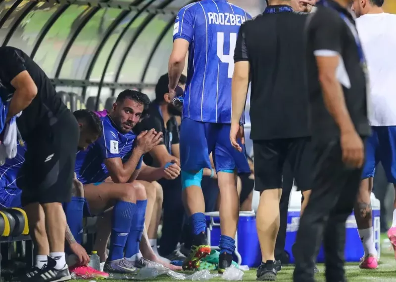 الوصل همانقدر گل زد که دلش خواست!