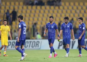 بیانیه استقلال بعد از بدترین شکست تاریخ باشگاه