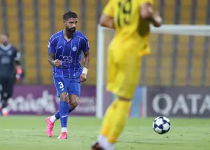 اتهام سهرابیان به منتقدان: پولکی و شیتیل‌بگیر!