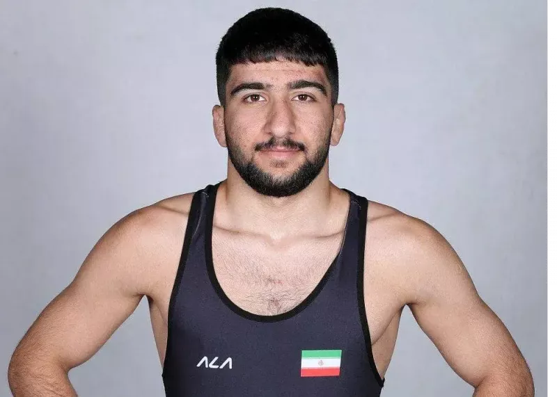 طوفان پیام، صعود به نیمه نهایی در ۲۵ ثانیه!