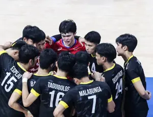 رویاپردازی رقیب دردسرساز ایران: نیمه‌نهایی آسیا