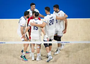 بچه غول بالاخره پاسخ اعتماد پیاتزا را داد
