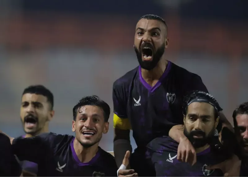 هوادار با یک خرید جدید به دنبال صعود