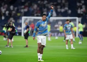 جود منتظر است: آماده نبرد با اتلتیکو