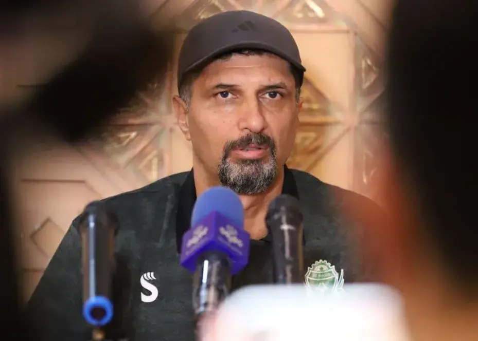 حسینی: مطمئن باشید از این شرایط بیرون می‌آییم