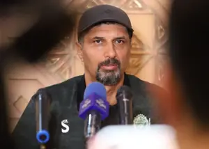 حسینی: مطمئن باشید از این شرایط بیرون می‌آییم