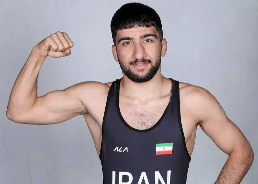 شگفتی کامل شد: جوان ۱۸ ساله ایرانی در فینال