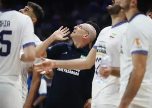 انتقاد وحشتناک پیاتزا از بازیکنان تیم ملی!