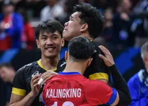 مالابونگا، اشتباهی که ما را از جهنم به بهشت برد