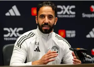 فشار در هیچ باشگاهی مثل یونایتد نیست