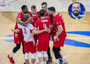 کاپیتان کانادا: رقیب ما هیچ نقطه ضعفی ندارد