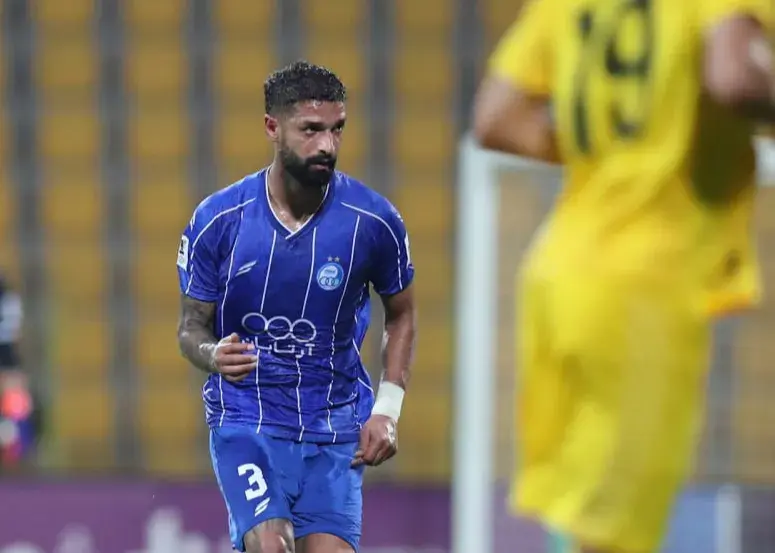 سهرابیان از لیست استقلال خط خورد
