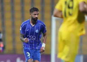 سهرابیان و شایعه جدایی زودهنگام از استقلال!