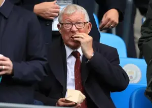 فرگوسن: نگرانم به زوال عقل مبتلا شوم!