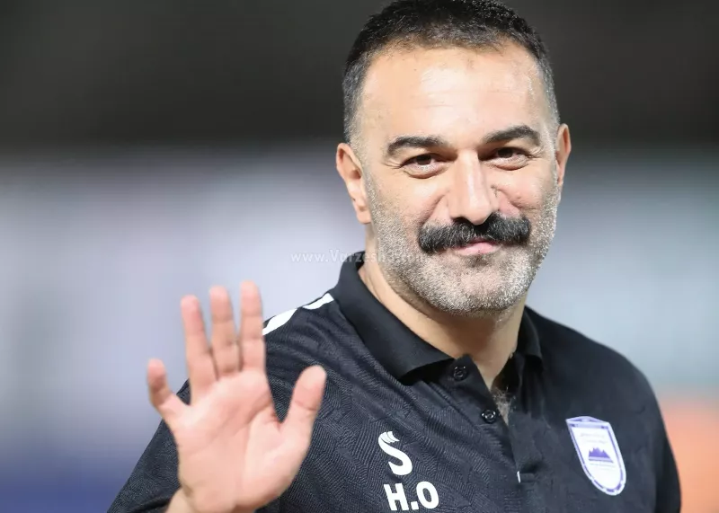 عمران‌زاده: آماده نبرد سخت جام حذفی هستیم!