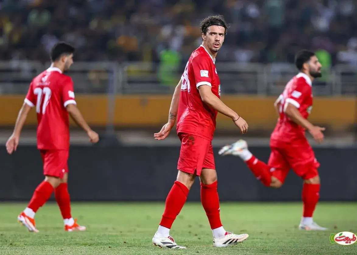 گزارش زنده: چادرملو۰-پرسپولیس۰