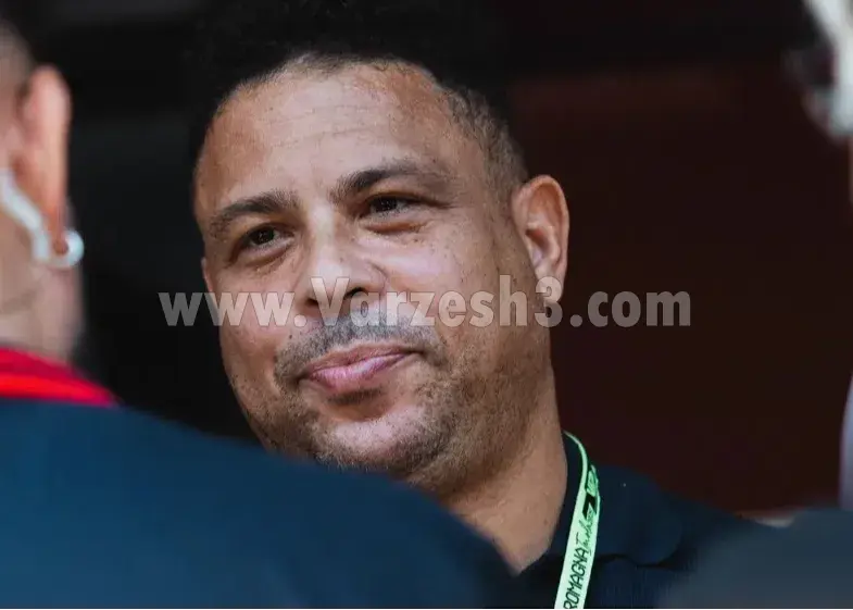 رونالدو: هیچ انگیزهای برای ادامه فوتبال ندارم