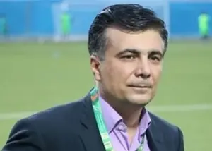 رفعتی: چمن ورزشگاه تختی احیا شده است