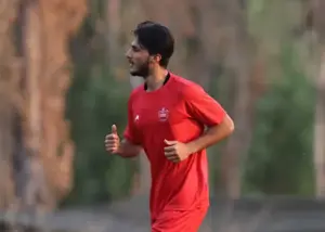 ملی‌پوش امید پرسپولیس آماده برای بازگشت به لیست