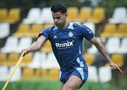 واقعیت را باید پذیرفت: آل‌کثیر در اتاق عمل!