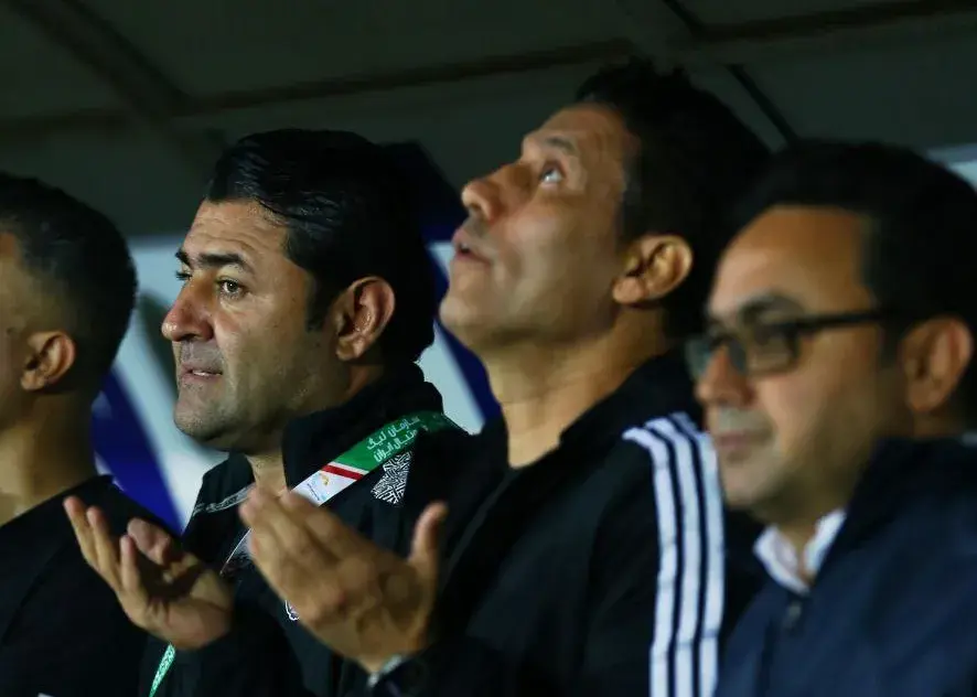 سبقت سریع تارتار از پرسپولیس به سوی صدر