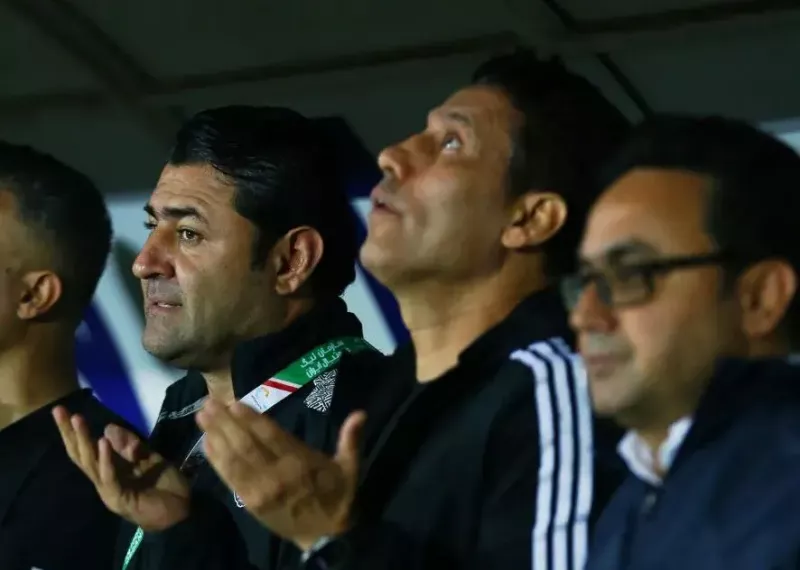 سبقت سریع تارتار از پرسپولیس به سوی صدر