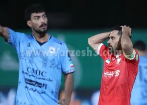 عالیشاه: دل هوادار از جای دیگری پر است