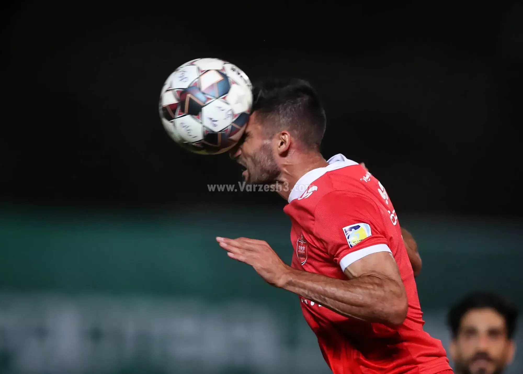 بالاخره مهاجم جدید در پرسپولیس: میلاد محمدی!