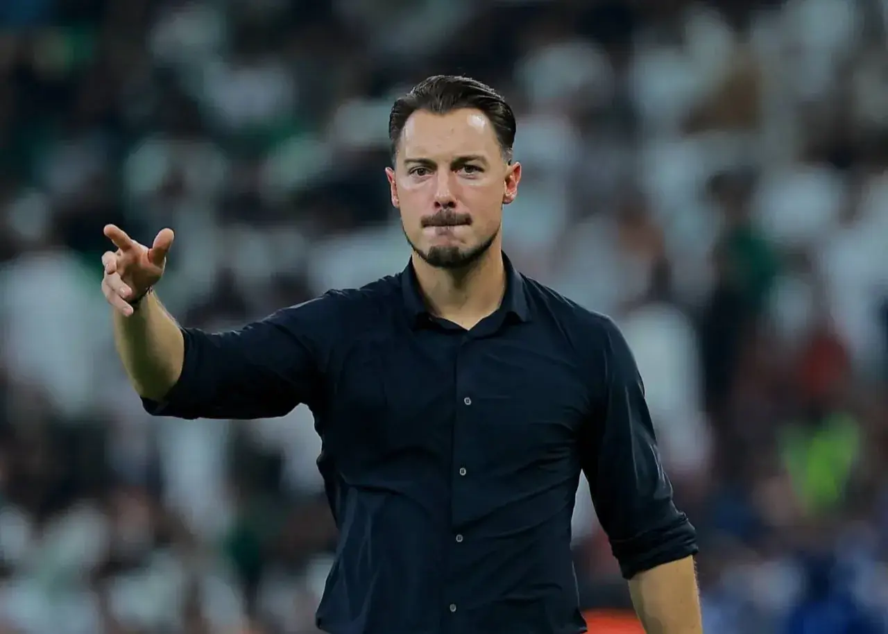 یایسل: آن تصمیم من برابر الهلال دیوانگی نبود!