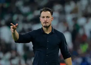 یایسل: آن تصمیم من برابر الهلال دیوانگی نبود!