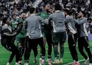 ریمونتادا 1+90: بازگشت دراماتیک الاهلی مقابل الهلال 