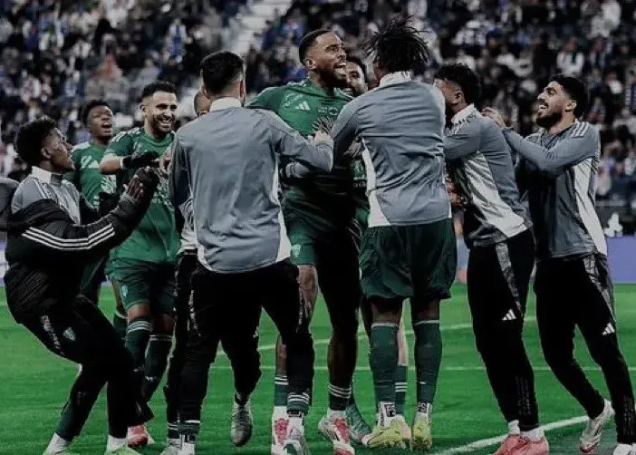 ریمونتادا 1+90: بازگشت دراماتیک الاهلی مقابل الهلال 