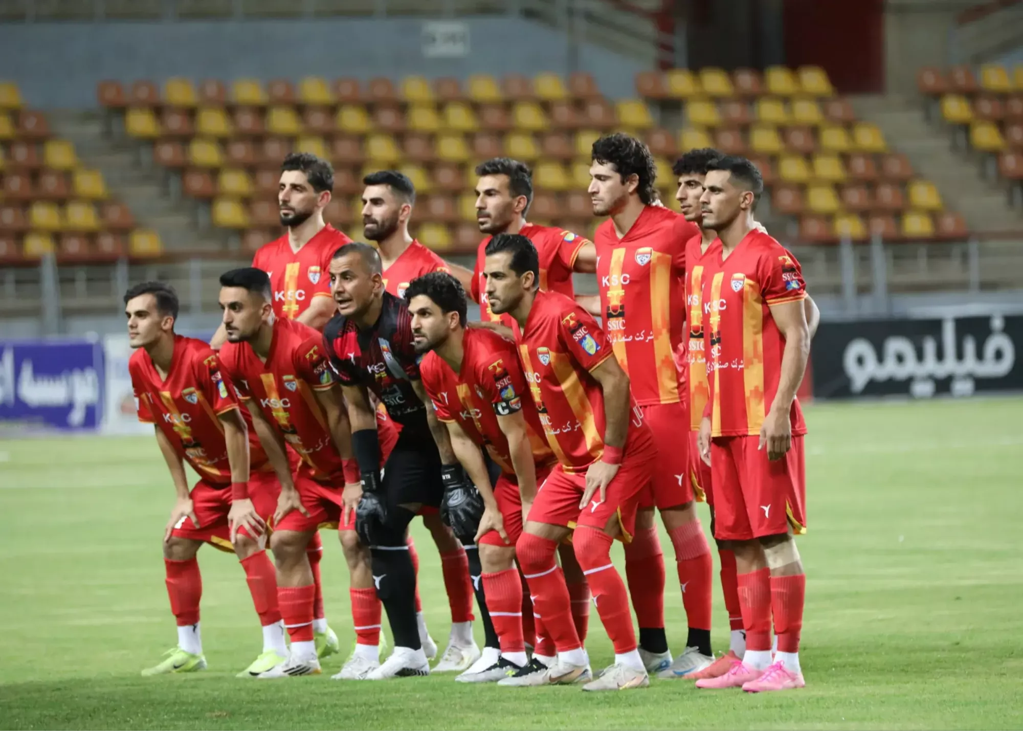 نفس راحت یحیی، ورق در فولاد برگشت!