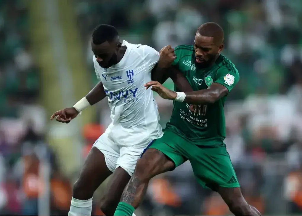 ریمونتادا 1+90: بازگشت دراماتیک الاهلی مقابل الهلال