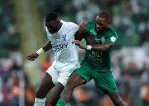 ریمونتادا 1+90: بازگشت دراماتیک الاهلی مقابل الهلال 