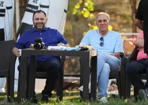 مدیرعامل چادرملو اردکان: باید به مااحترام بگذارید