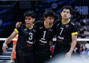 رسمی: فیلیپین و یک میزبانی بزرگ دیگر