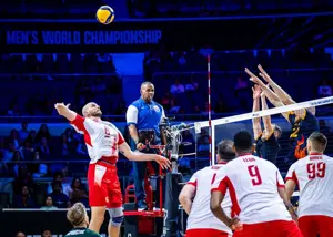 شوک بزرگ به لهستان چند دقیقه قبل از نیمهنهایی