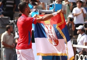 یونان، پناهگاه آرام نواک پس از طوفانهای صربستان!