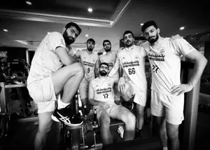 قهرمانی جهان: استارت دوباره ایران برای تاریخ‌سازی 