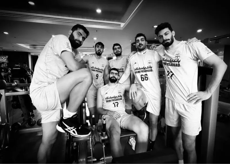 قهرمانی جهان: استارت دوباره ایران برای تاریخ‌سازی 