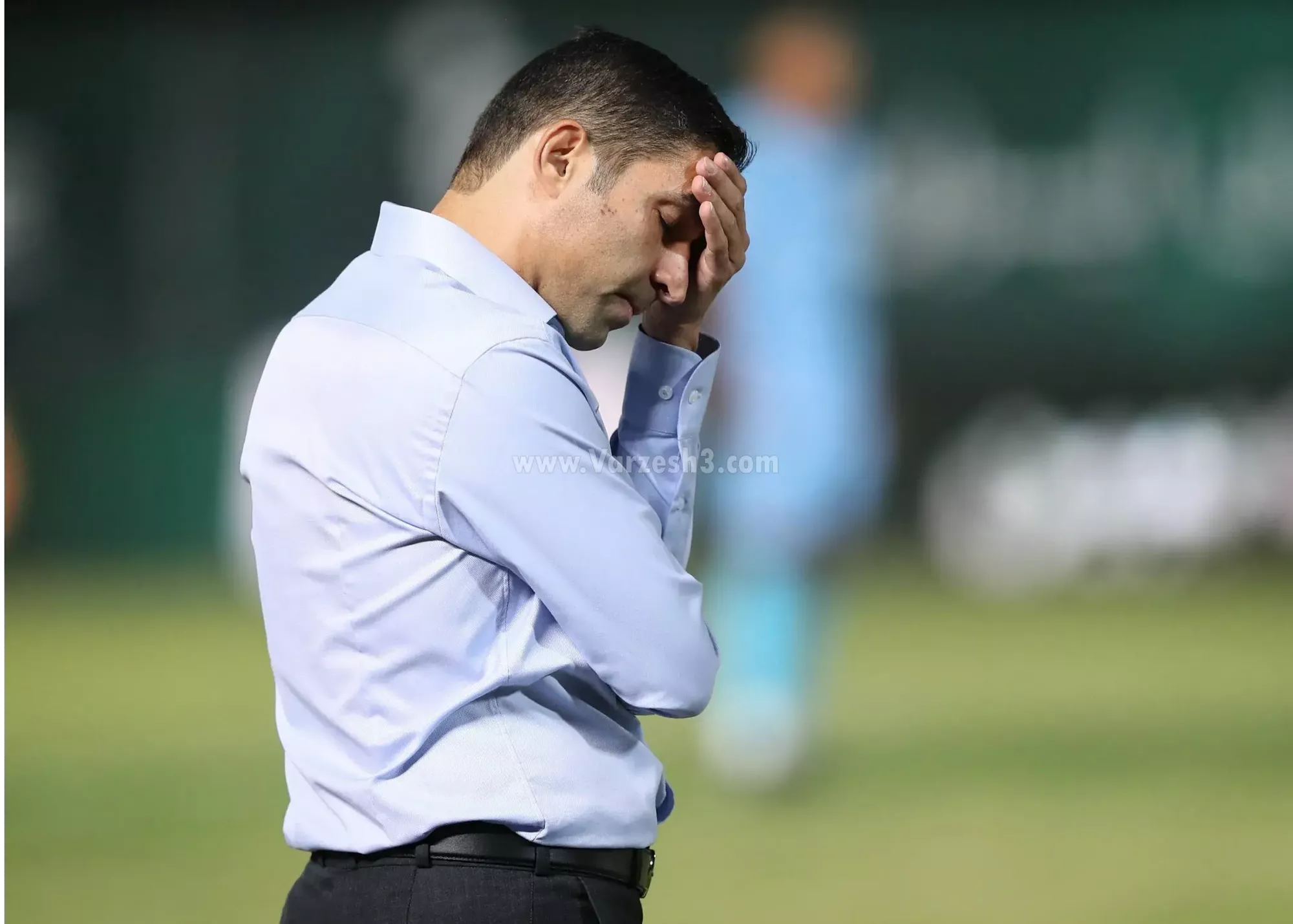 بدترین شروع پرسپولیس پس از ده سال