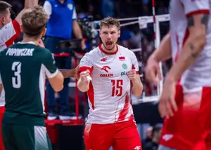 لهستان ۳- کانادا ۱: تختگاز به سمت قهرمانی جهان