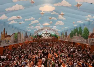 فیفا جشن تاریخی بایرن را خراب کرد!