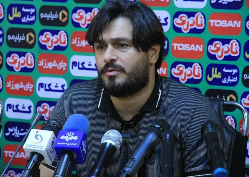 دقیقی: مطمئنیم استقلال برای جبران می‌آید