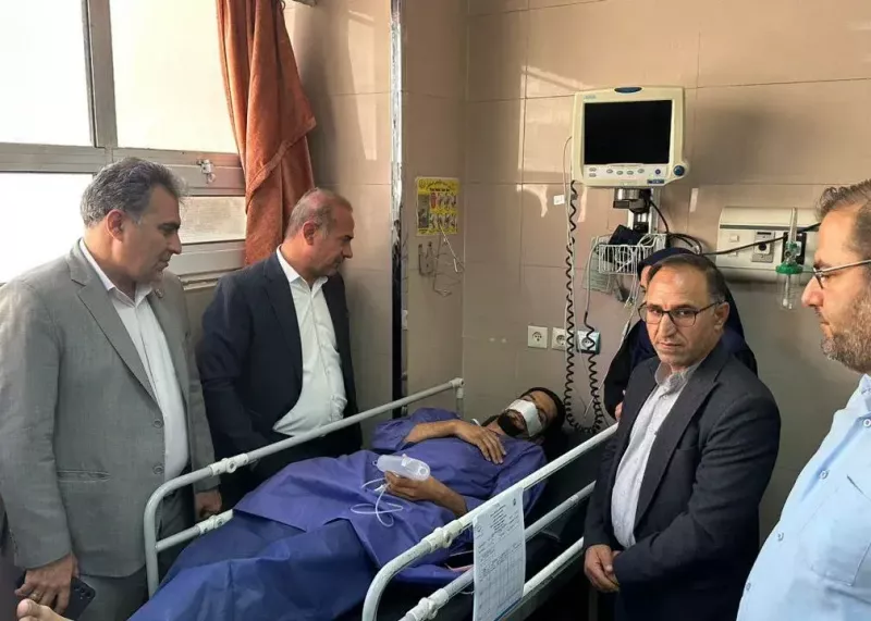 باشگاه فجر: هیچ هواداری را تنها نمی‌گذاریم