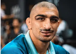 قرار نبود قهرمان بشوی قهرمان!
