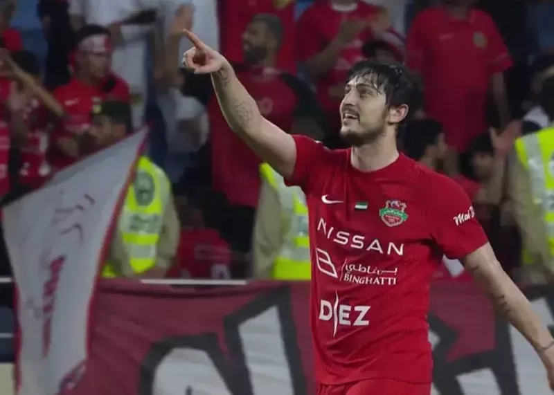 اهلا یا سردار، اهلا یا آزمون!