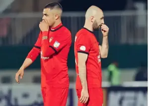 جنگ غول‌های خط میانی در نقش جهان!