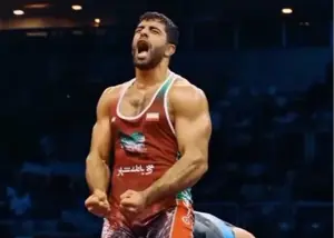 از فریاد تا سوبلس: جشن خشن ساروی در زاگرب!